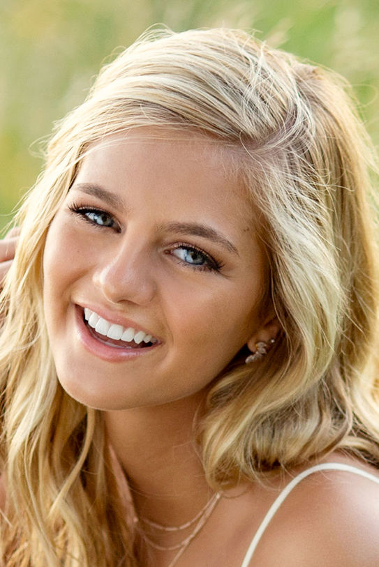Kamryn Schreck